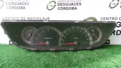 Автозапчасти б/у приборная доска за ssangyong rodius 2.7 turbodiesel cat ссылки oem iam 8020021050 - 200487400s