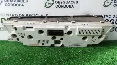 Автозапчасти б/у приборная доска за ssangyong rodius 2.7 turbodiesel cat ссылки oem iam 8020021050 - 200487400s  