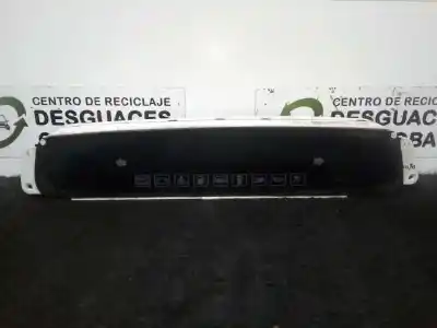 Автозапчасти б/у многофункциональный дисплей за ssangyong rodius 2.7 turbodiesel cat ссылки oem iam 8025021020 - 707010900s