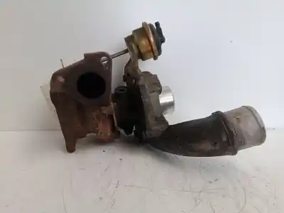 Автозапчасти б/у турбокомпенсатор за renault laguna (b56) 1.9 dti diesel cat ссылки oem iam 108948h109779 - k03114bd5007972