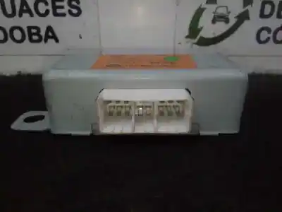 Автозапчастина б/у електронний модуль для ssangyong rodius 2.7 turbodiesel cat посилання на oem iam 8791021000  