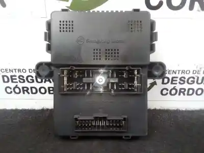 Автозапчасти б/у проверьте блок управления за ssangyong rodius 2.7 turbodiesel cat ссылки oem iam 8232021030