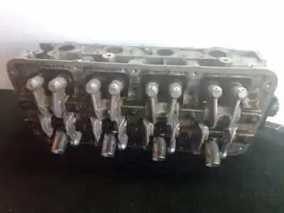 Piesă de schimb auto la mâna a doua chiulasa pentru chrysler neon (pl) 2.0 16v referințe oem iam 04556737ab - 04556737