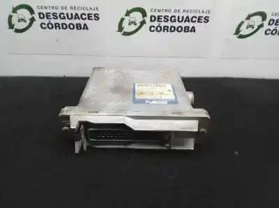 Peça sobressalente para automóvel em segunda mão centralina de motor uce por renault megane i scenic (ja0) 1.9 d alize referências oem iam r04080017b - hom7700111342 - 7700111342 - 77001119