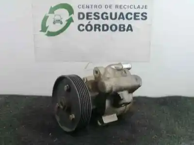 Peça sobressalente para automóvel em segunda mão bomba de direção por renault megane i scenic (ja0) 1.9 d alize referências oem iam 7700417308 - 7700415198 - 26058572