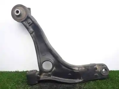 Peça sobressalente para automóvel em segunda mão braço de suspensão inferior esquerdo dianteiro por renault master kasten 2.3 dci diesel cat referências oem iam 