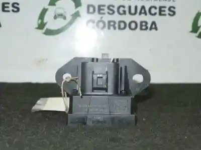 Peça sobressalente para automóvel em segunda mão módulo eletrônico por ford focus (2014-2018) iii 1.5 tdci referências oem iam f1fa9d370ga