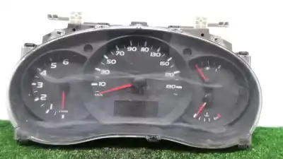 Peça sobressalente para automóvel em segunda mão quadrante por renault master kasten 2.3 dci diesel cat referências oem iam p248105652r