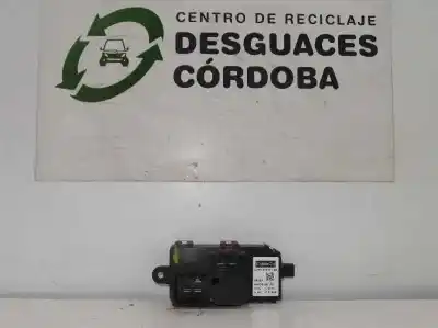 Peça sobressalente para automóvel em segunda mão resistência sofagem chauffage por ford focus (2014-2018) iii 1.5 tdci referências oem iam av6n19e624ab
