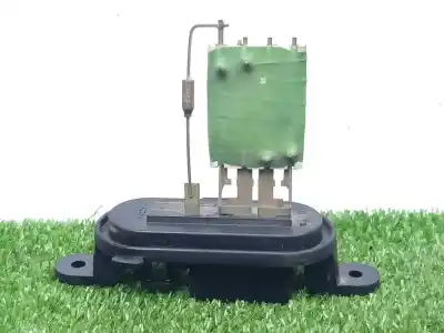 Peça sobressalente para automóvel em segunda mão resistência sofagem chauffage por renault master kasten 2.3 dci diesel cat referências oem iam a51004200