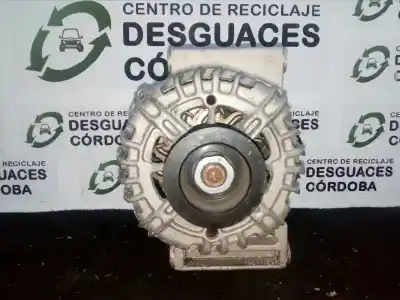 Piesă de schimb auto la mâna a doua alternator pentru opel astra j lim. 1.6 cdti dpf referințe oem iam 13586366 - 2618063a - 140308134520  140 am