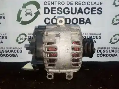 Piesă de schimb auto la mâna a doua alternator pentru opel astra j lim. 1.6 cdti dpf referințe oem iam 13586366 - 2618063a - 140308134520  140 am