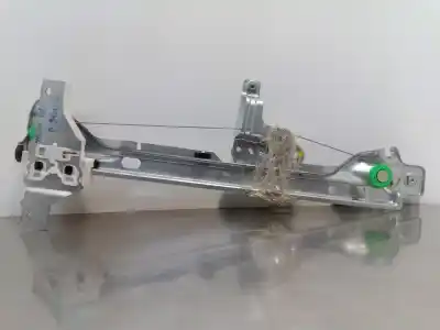 Second-hand car spare part rear right window regulator for peugeot 5008 (0u_, 0e_) 1.6 16v oem iam references 9682808680 - 912028108 - gb558rb - 912661101 - sd8