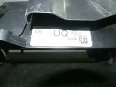 Piesă de schimb auto la mâna a doua panou siguranțe pentru opel astra j lim. 1.6 cdti dpf referințe oem iam 355927271 - 1110145aa - 13368498 - uq  