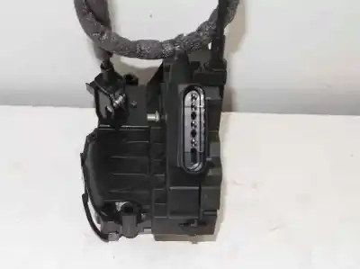 Pezzo di ricambio per auto di seconda mano serratura porta anteriore destra per ford focus (2014-2018) iii 1.5 tdci riferimenti oem iam bm5aa21812bh  