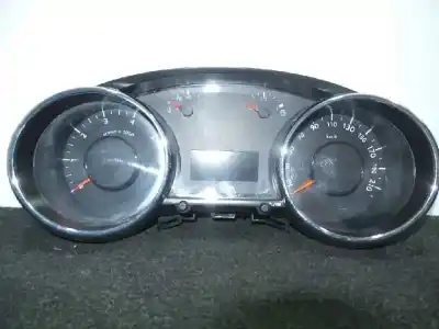 Second-hand car spare part dashboard for peugeot 5008 (0u_, 0e_) 1.6 16v oem iam references 9805232680 - 69389630u - 00913668