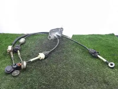 Peça sobressalente para automóvel em segunda mão ligação da caixa de velocidades por renault master kasten 2.3 dci diesel cat referências oem iam 349352849r