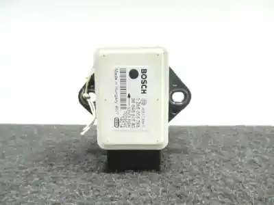 Second-hand car spare part ELECTRONIC MODULE for PEUGEOT 5008 (0U_, 0E_)  OEM IAM references 9664661580 - 0265005765 - 7059540  