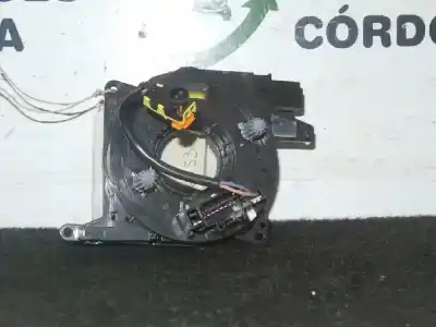 Peça sobressalente para automóvel em segunda mão fita do airbag por ford focus (2014-2018) iii 1.5 tdci referências oem iam zwac30123a