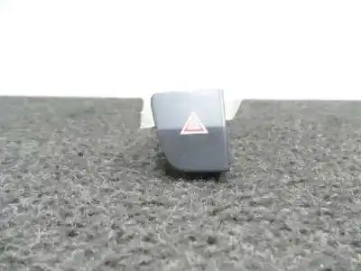 Second-hand car spare part hazard warning lights for peugeot 5008 (0u_, 0e_) 1.6 16v oem iam references 96652441zd