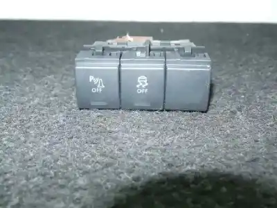 Pezzo di ricambio per auto di seconda mano MODULO ELETTRONICO per PEUGEOT 5008 (0U_, 0E_)  Riferimenti OEM IAM 96656490ZD00 - 3398520102  