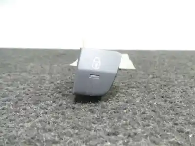 Second-hand car spare part electronic module for peugeot 5008 (0u_, 0e_) 1.6 16v oem iam references 96652437zd