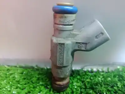 Piesă de schimb auto la mâna a doua injector pentru chrysler neon (pl) 2.0 16v referințe oem iam 04891345aa- 0280155976