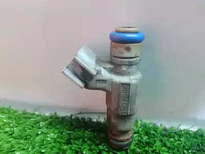 Piesă de schimb auto la mâna a doua injector pentru chrysler neon (pl) 2.0 16v referințe oem iam 04891345aa- 0280155976