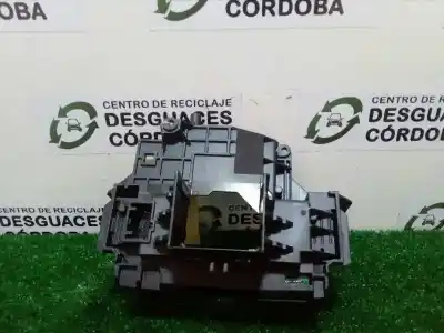 Peça sobressalente para automóvel em segunda mão módulo eletrônico por ford focus (2014-2018) iii 1.5 tdci referências oem iam f1et13n064ac