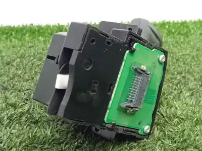 Second-hand car spare part headlights switch for ford focus (2014-2018) iii 1.5 tdci oem iam references av6t13335ae  