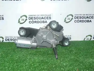 Peça sobressalente para automóvel em segunda mão motor do limpador traseiro por ford focus (2014-2018) iii 1.5 tdci referências oem iam 0390201259 - f1fb17k441aa