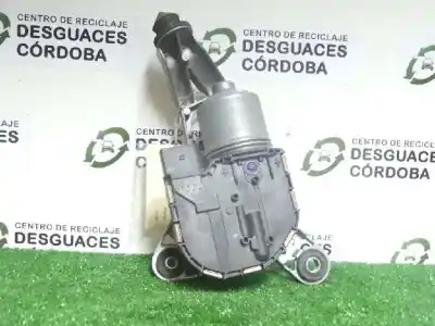 Peça sobressalente para automóvel em segunda mão motor do limpa para brisas por ford focus (2014-2018) iii 1.5 tdci referências oem iam 0390248152 - bm5117504al