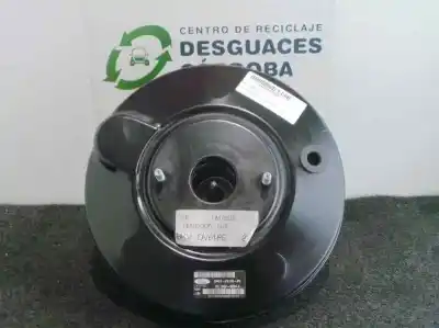 Peça sobressalente para automóvel em segunda mão servo freio por ford focus (2014-2018) iii 1.5 tdci referências oem iam 03786262344 - dv612b195pe