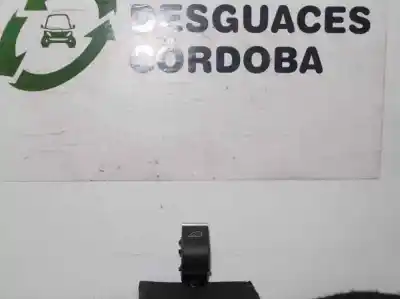 Peça sobressalente para automóvel em segunda mão botão / interruptor elevador vidro traseiro direito por ford focus (2014-2018) iii 1.5 tdci referências oem iam f1et14529aa