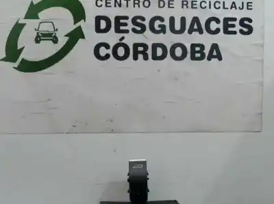 Peça sobressalente para automóvel em segunda mão botão / interruptor elevador vidro traseiro esquerdo por ford focus (2014-2018) iii 1.5 tdci referências oem iam f1et14529aa