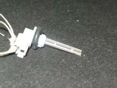 Peça sobressalente para automóvel em segunda mão sensor por ford focus (2014-2018) iii 1.5 tdci referências oem iam 4s7t19c734aa