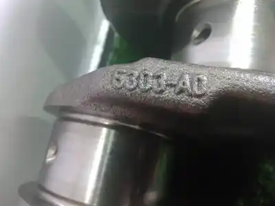 Автозапчастина б/у коленчат для ford transit connect (tc7) 1.8 tdci cat посилання на oem iam 38mn56  