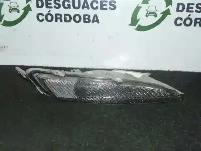 Piesă de schimb auto la mâna a doua semnalizator dreapta fatã pentru opel astra j (p10) 1.6 cdti (68) referințe oem iam 13367143 - 662588537