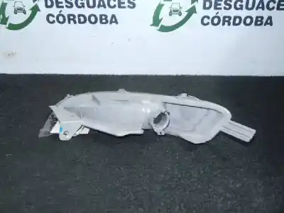 Автозапчасти б/у правый передний пилот за opel astra j (p10) 1.6 cdti (68) ссылки oem iam 13367143 - 662588537  
