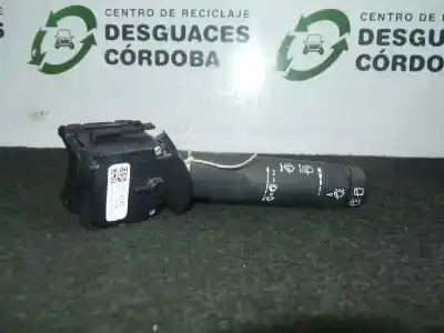 Piesă de schimb auto la mâna a doua maneta stergãtoare pentru opel astra j (p10) 1.6 cdti (68) referințe oem iam 20941131 - 40530410278