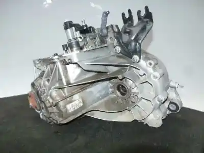 Автозапчасти б/у коробка передач за ford focus berlina (cap) 1.8 tdci turbodiesel cat ссылки oem iam 6m5r7002za 5.velocidades 