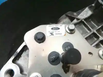 Автозапчасти б/у коробка передач за ford focus berlina (cap) 1.8 tdci turbodiesel cat ссылки oem iam 6m5r7002za 5.velocidades 