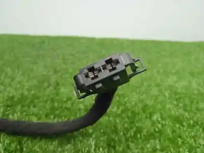 Second-hand car spare part heater blower for seat ibiza iii (6l1) 1.4 16v oem iam references 6q1907521  