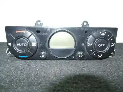 Gebrauchtes Autoersatzteil KLIMAKONTROLLE zum FORD MONDEO BERLINA (GE)  OEM-IAM-Referenzen 1S7H18C612BB - WBEB25736  