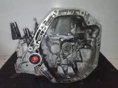 Second-hand car spare part gearbox for nissan note (e11e) visia oem iam references jr5199