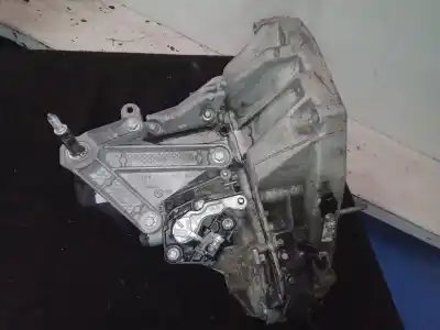 Pezzo di ricambio per auto di seconda mano riduttore per nissan note (e11e) visia riferimenti oem iam jr5199  5.velocidades