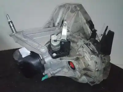 Pezzo di ricambio per auto di seconda mano riduttore per nissan note (e11e) visia riferimenti oem iam jr5199  5.velocidades