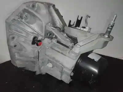 Pezzo di ricambio per auto di seconda mano riduttore per nissan note (e11e) visia riferimenti oem iam jr5199  5.velocidades