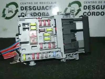 Piesă de schimb auto la mâna a doua panou siguranțe pentru opel astra j (p10) 1.6 cdti (68) referințe oem iam 13222786