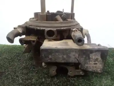İkinci el araba yedek parçası karbüratör için renault 19 (b/c/l53) 1.4 gts oem iam referansları   